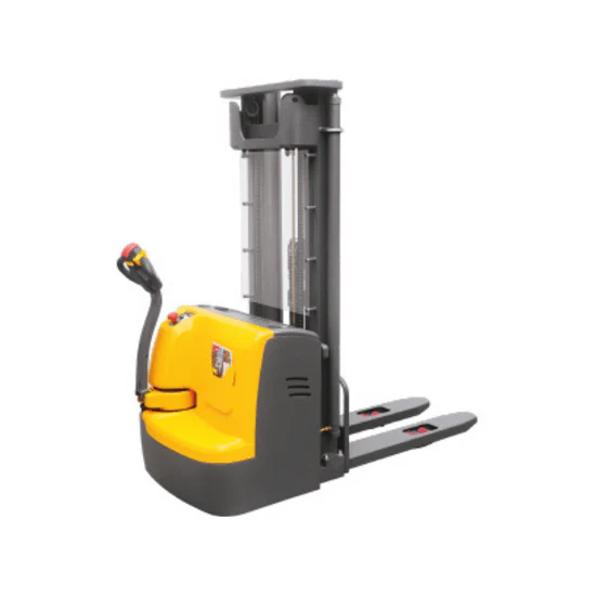 Electric Stacker