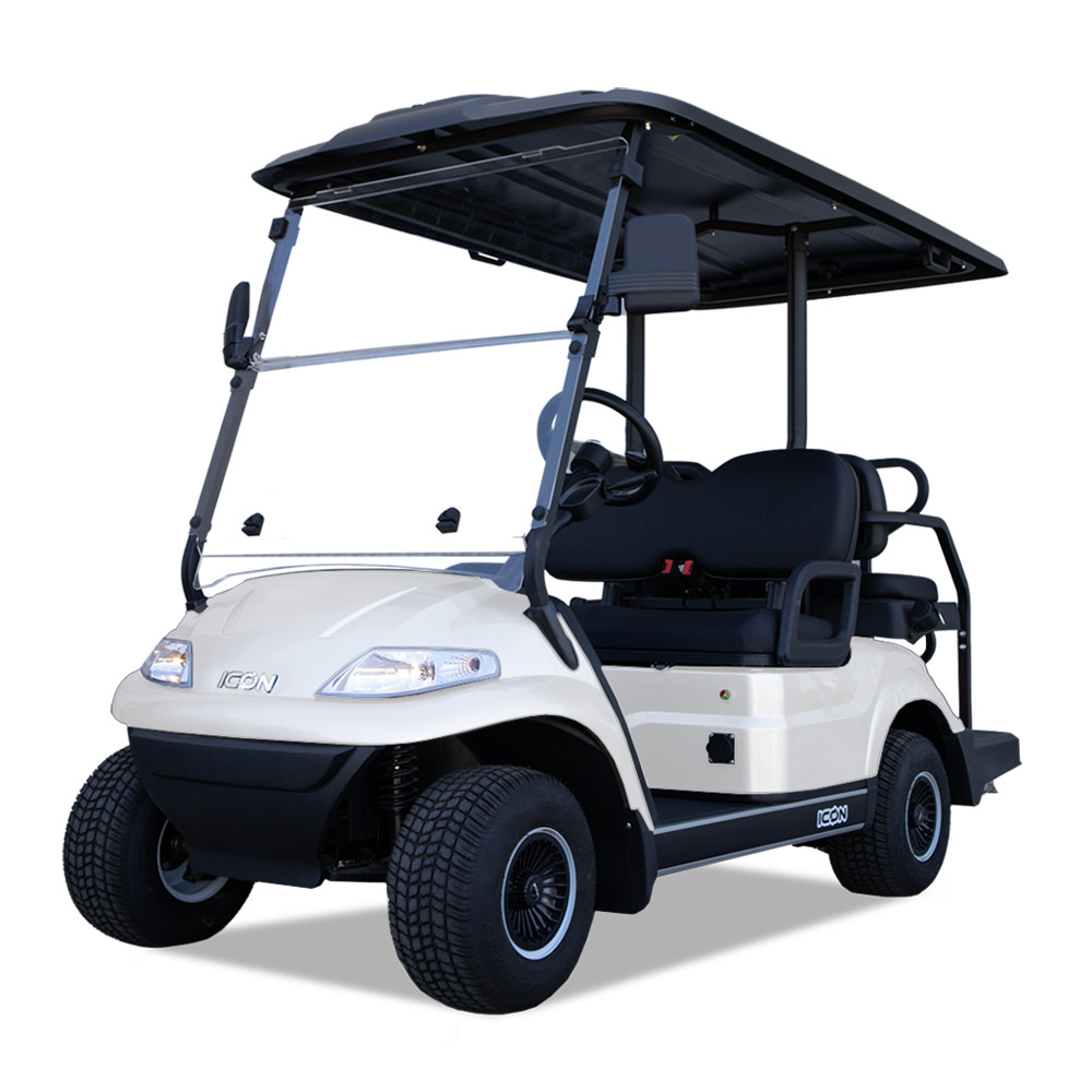 Golf Cart