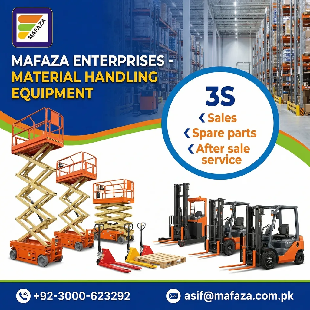 Mafaza Enterprises