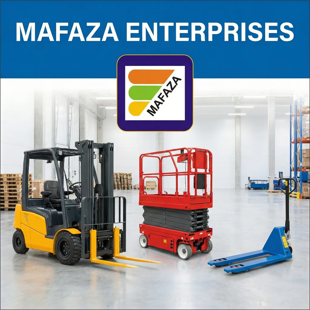 Mafaza Enterprises